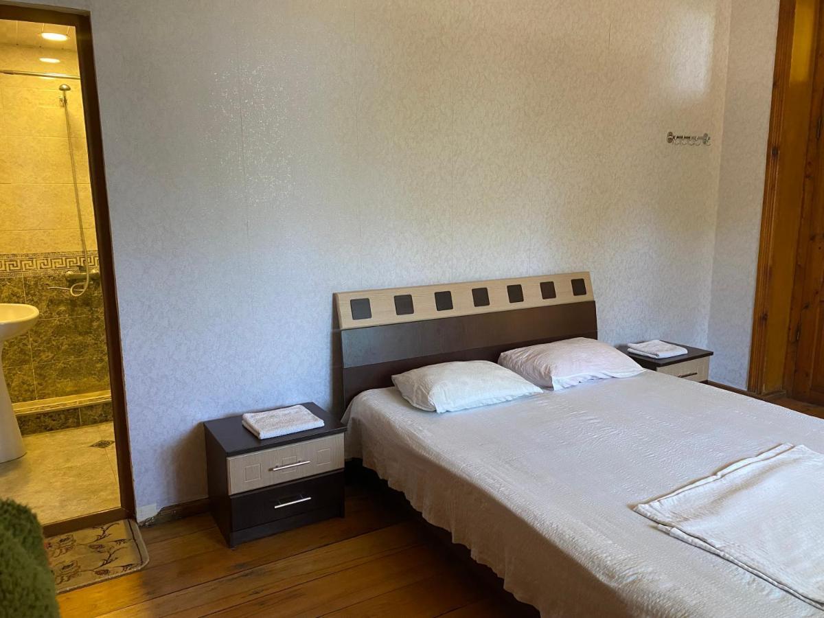 Valiko House In Telavi Ξενοδοχείο Εξωτερικό φωτογραφία