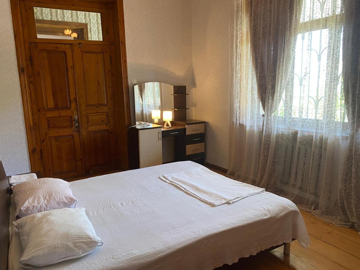 Valiko House In Telavi Ξενοδοχείο Εξωτερικό φωτογραφία
