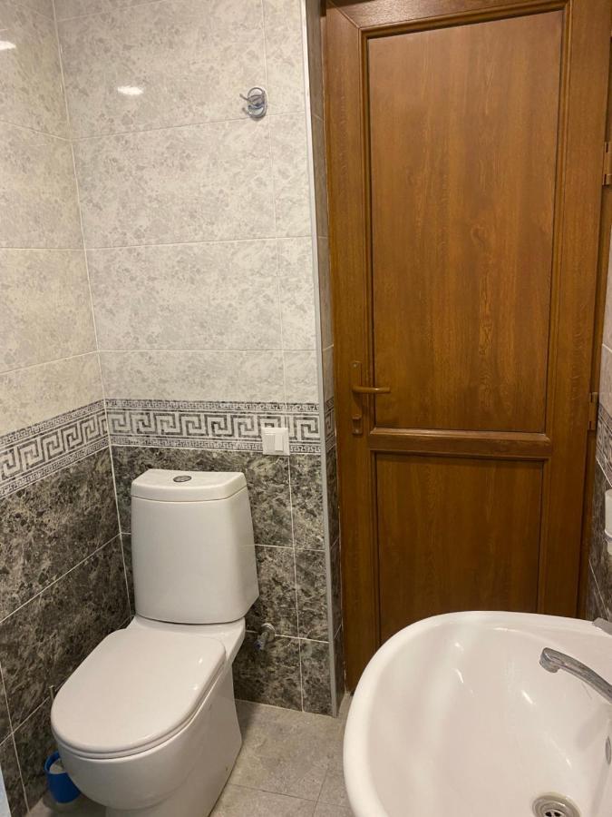 Valiko House In Telavi Ξενοδοχείο Εξωτερικό φωτογραφία