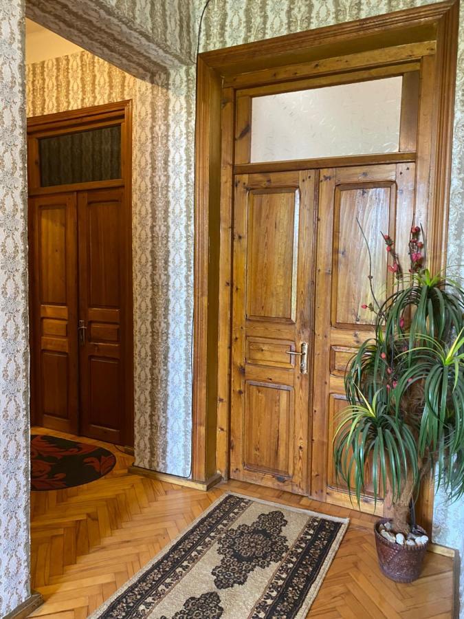 Valiko House In Telavi Ξενοδοχείο Εξωτερικό φωτογραφία