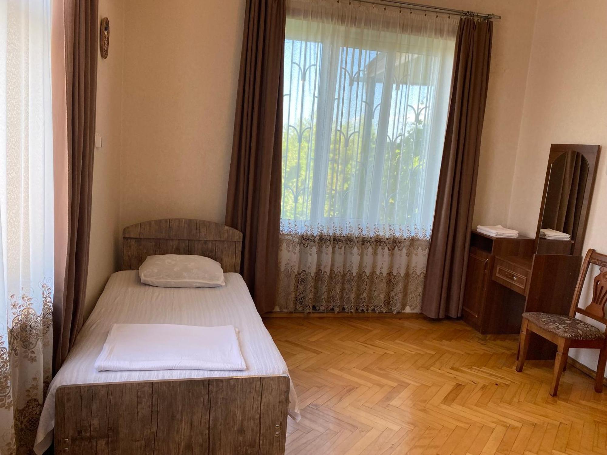 Valiko House In Telavi Ξενοδοχείο Εξωτερικό φωτογραφία