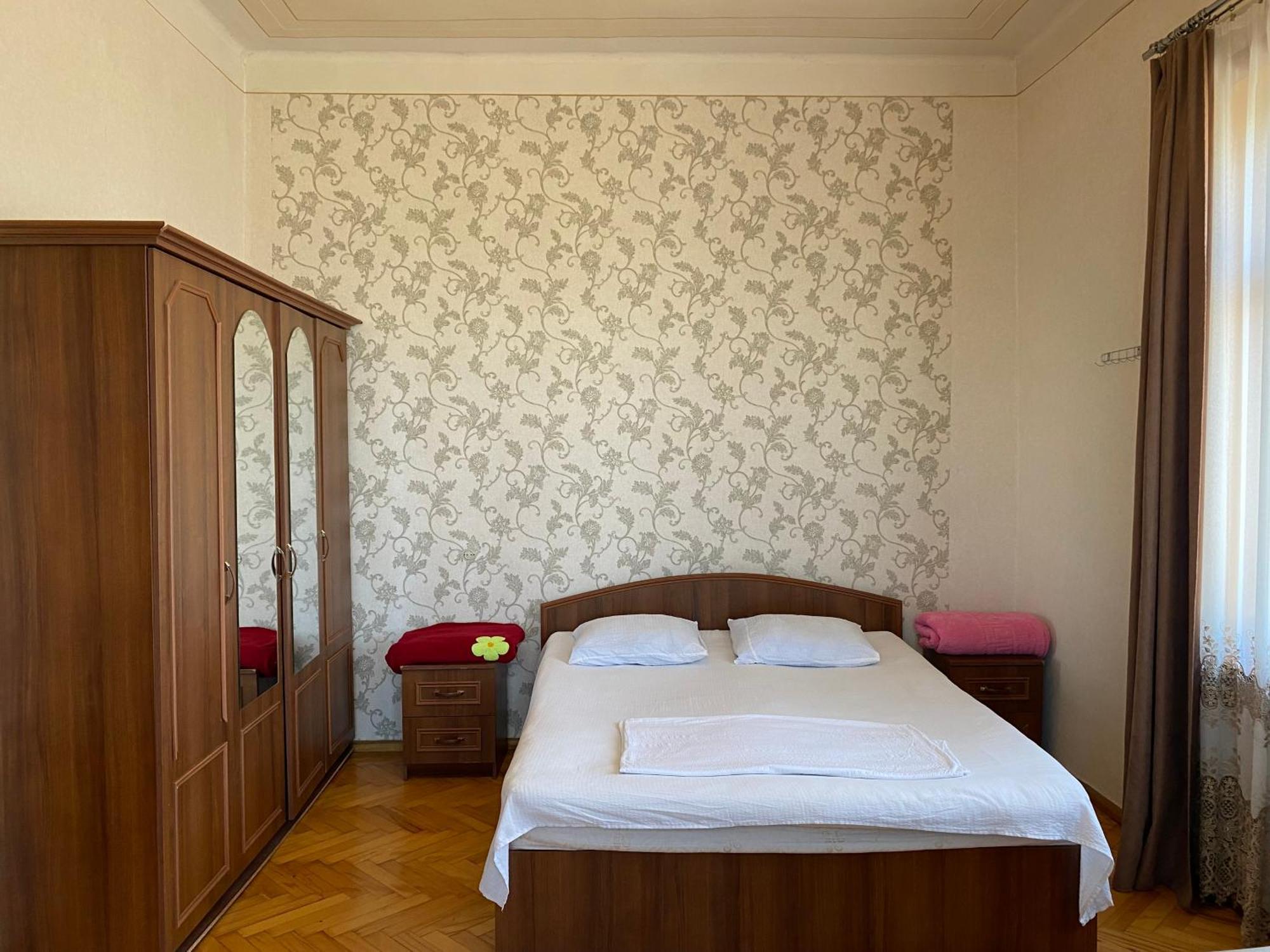 Valiko House In Telavi Ξενοδοχείο Εξωτερικό φωτογραφία