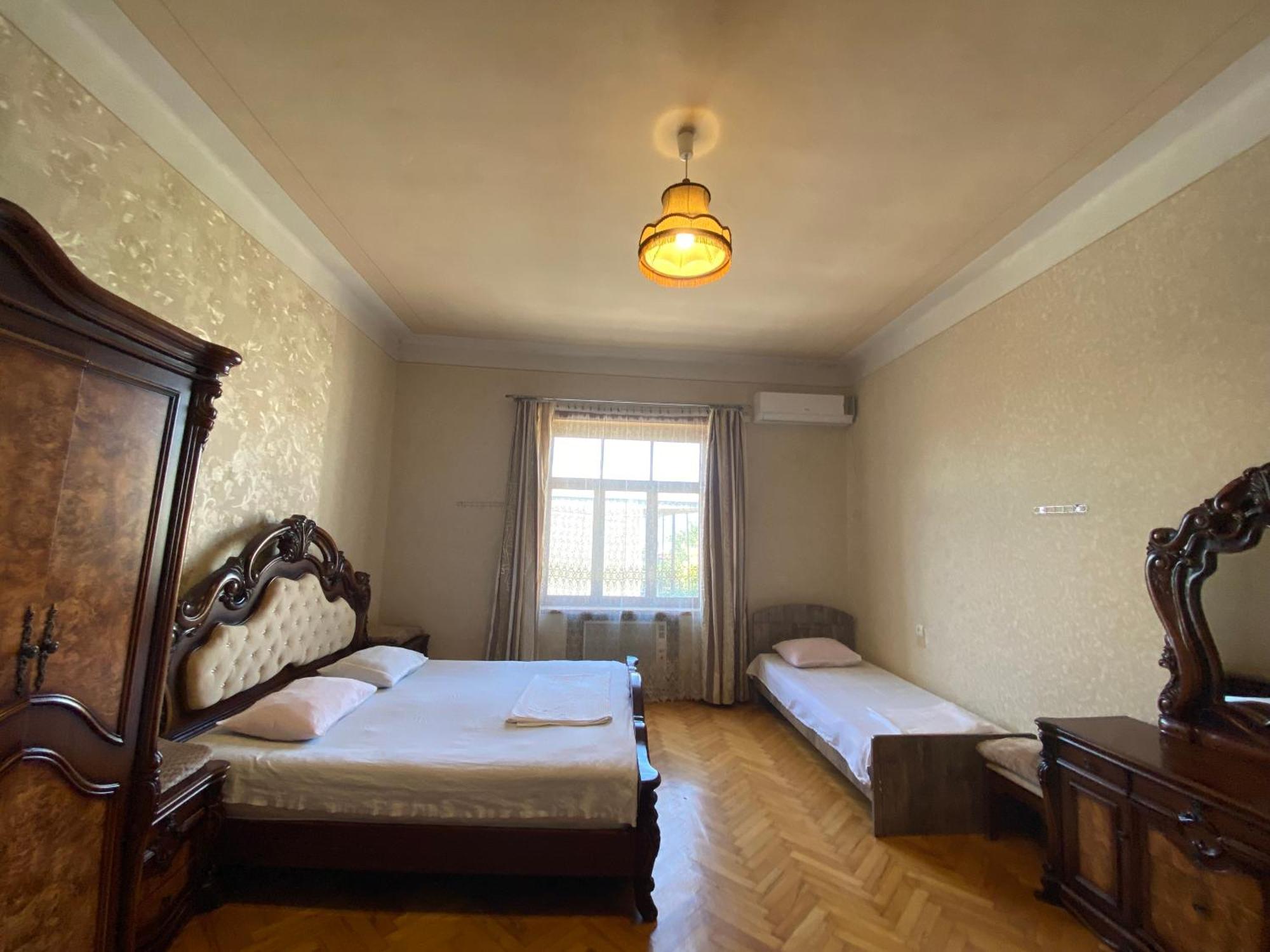 Valiko House In Telavi Ξενοδοχείο Εξωτερικό φωτογραφία