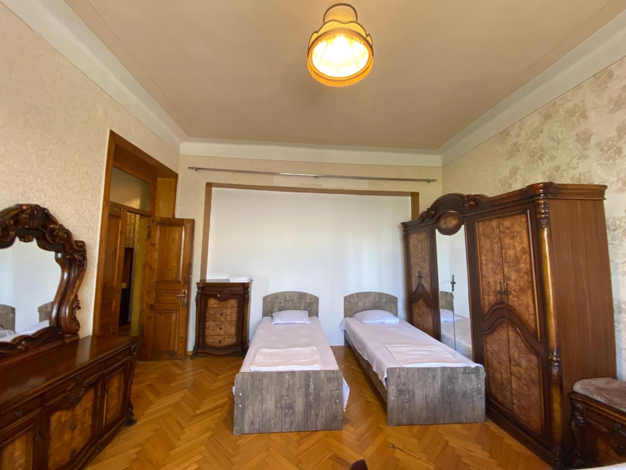 Valiko House In Telavi Ξενοδοχείο Εξωτερικό φωτογραφία
