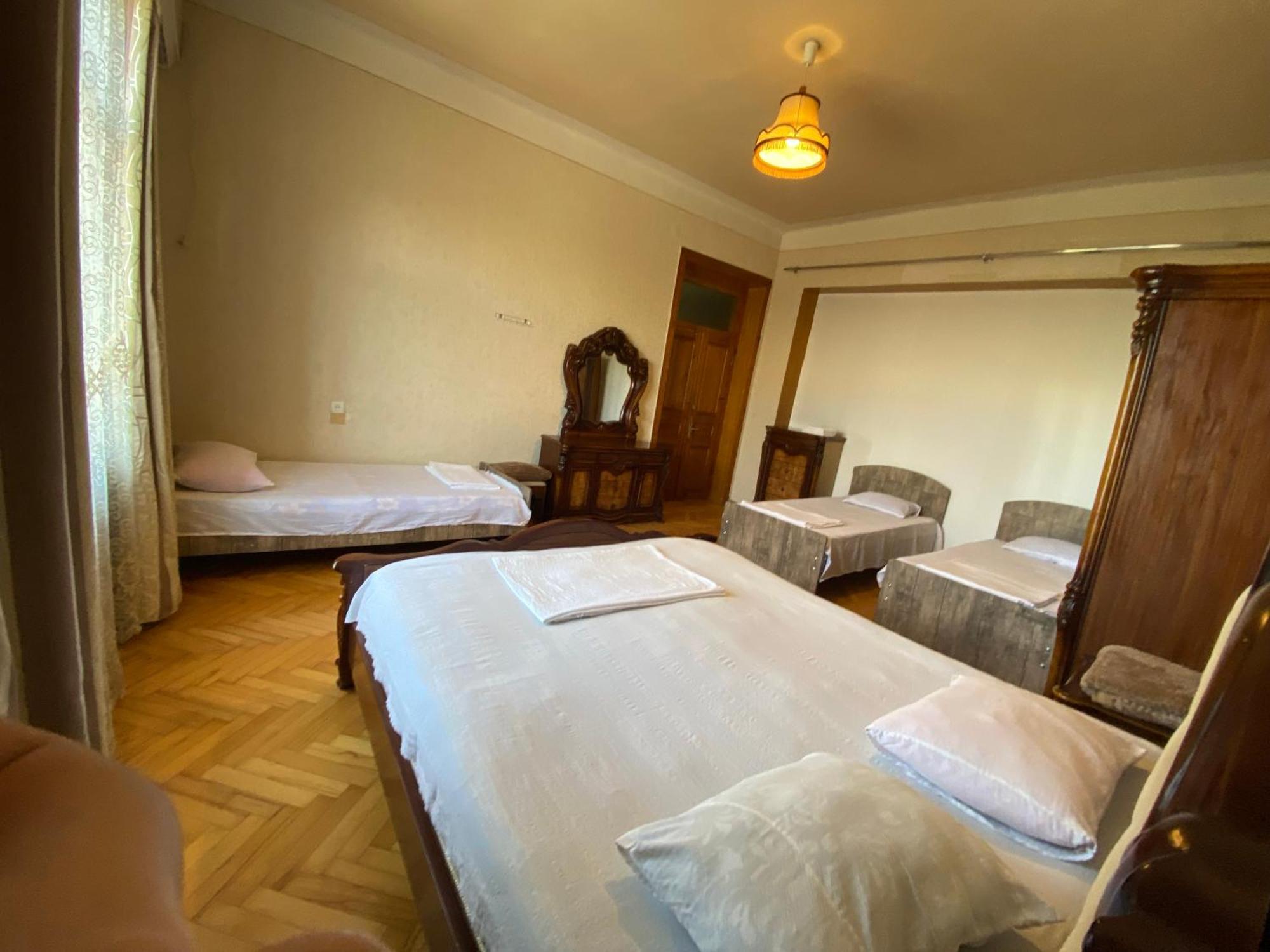 Valiko House In Telavi Ξενοδοχείο Εξωτερικό φωτογραφία