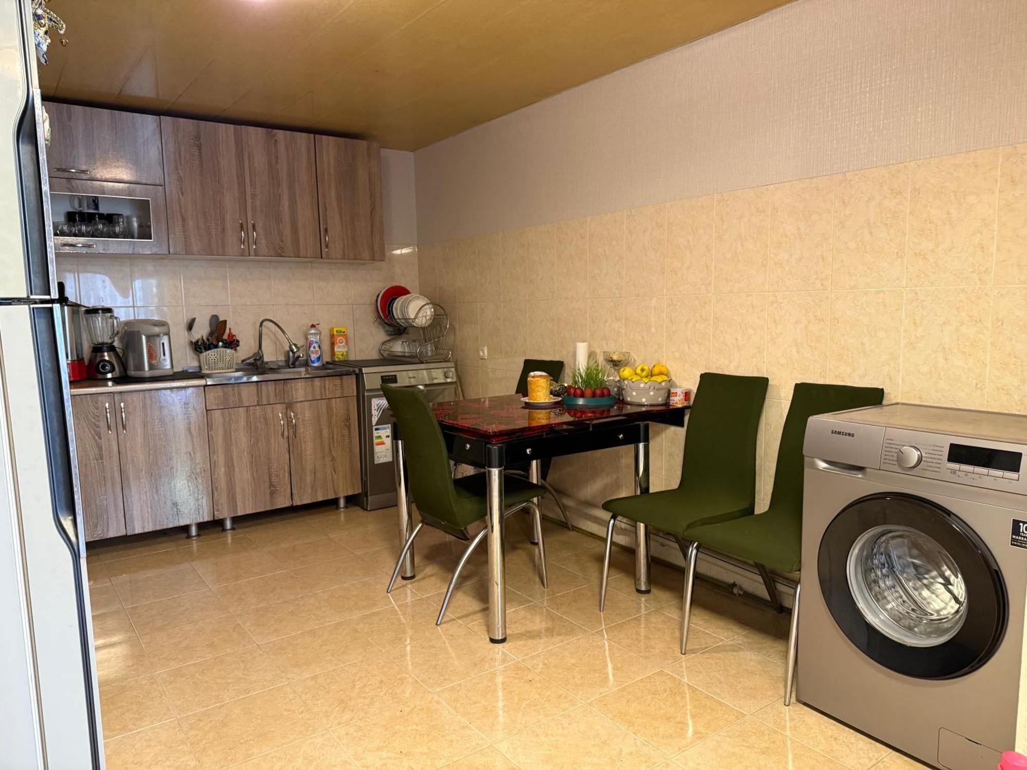 Valiko House In Telavi Ξενοδοχείο Εξωτερικό φωτογραφία