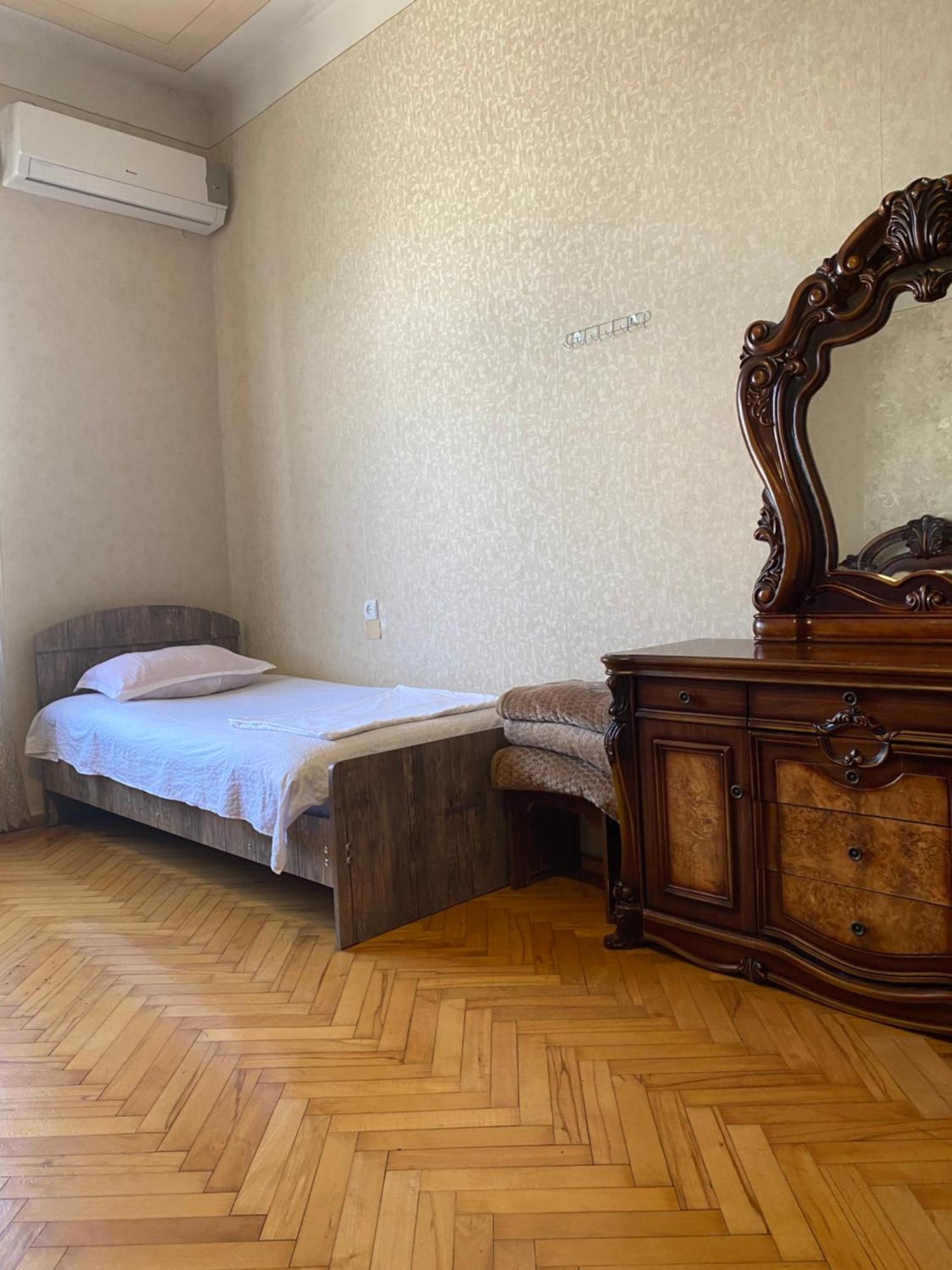 Valiko House In Telavi Ξενοδοχείο Εξωτερικό φωτογραφία