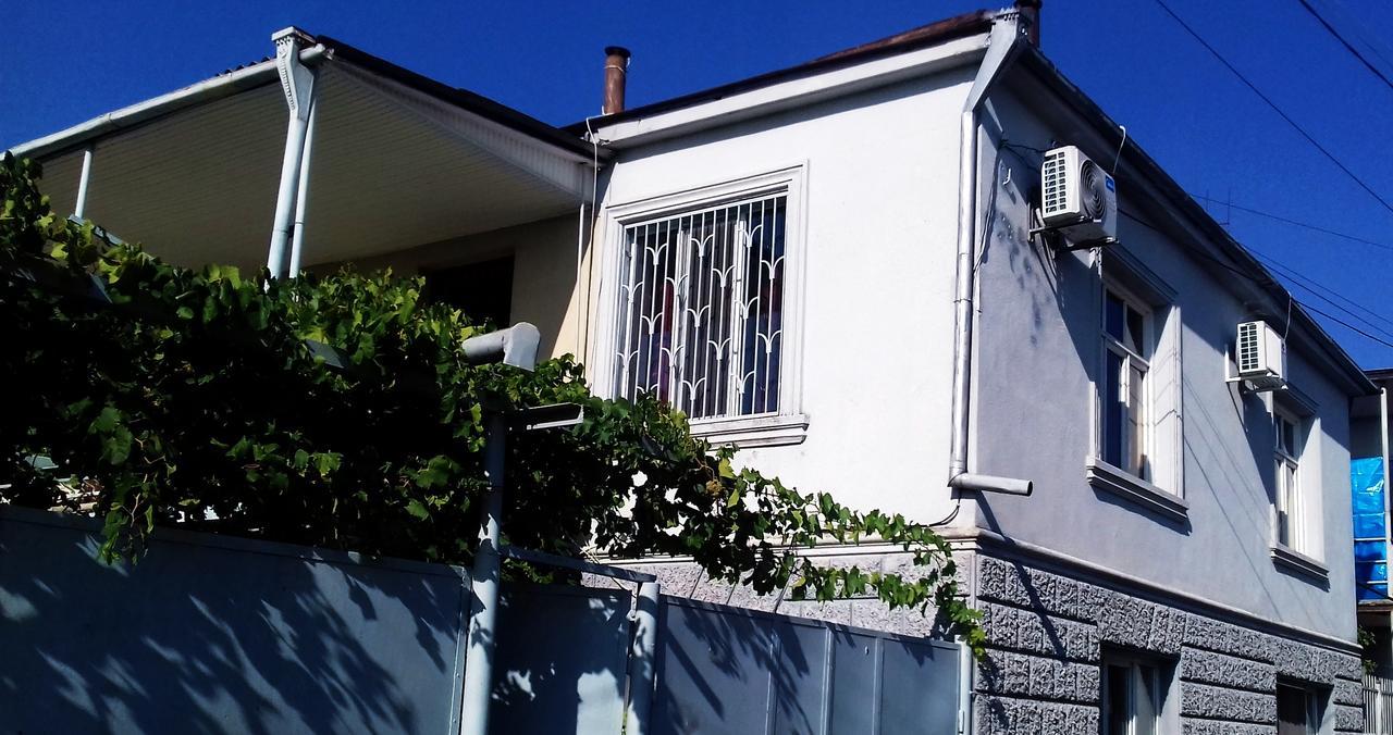 Valiko House In Telavi Ξενοδοχείο Εξωτερικό φωτογραφία
